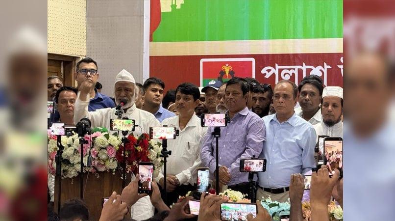 LGRD Minister calls for building a society of peace, harmony following Prophet’s ideals | News