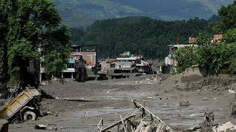 Chinese authorities say 3 dead, 265 missing in Tibet mudslide: state media | International
