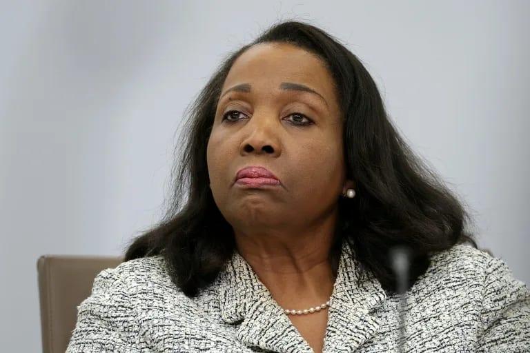 Fed's Cook rejects Trump mortgage fraud claims | Business
