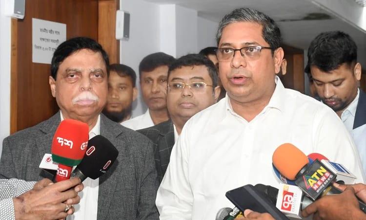 China agrees to Tk 10,000cr housing project for Dhaka-17 slum dwellers: Shahe Alam | News