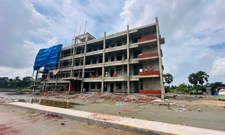 60 plots ready for investors at Patuakhali EPZ | News Flash