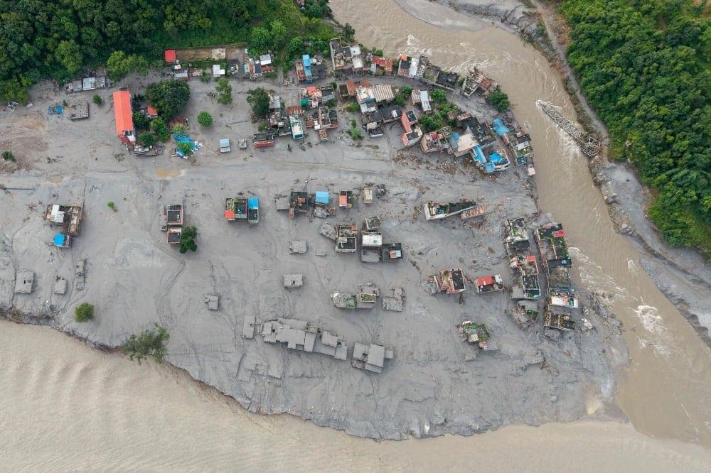 Nepal-Tibet disaster: what we know | International