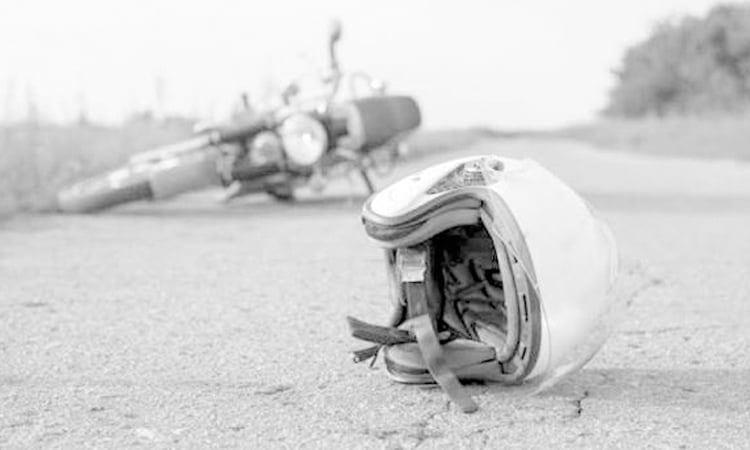 Two motorcyclists killed after being run over by bus in Faridpur | District