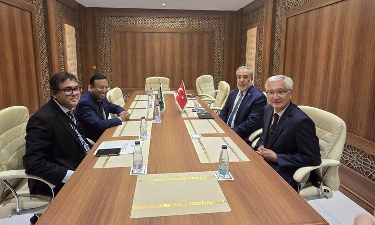 Bangladesh, T&uuml;rkiye seek broader cooperation, stronger bilateral ties | Others