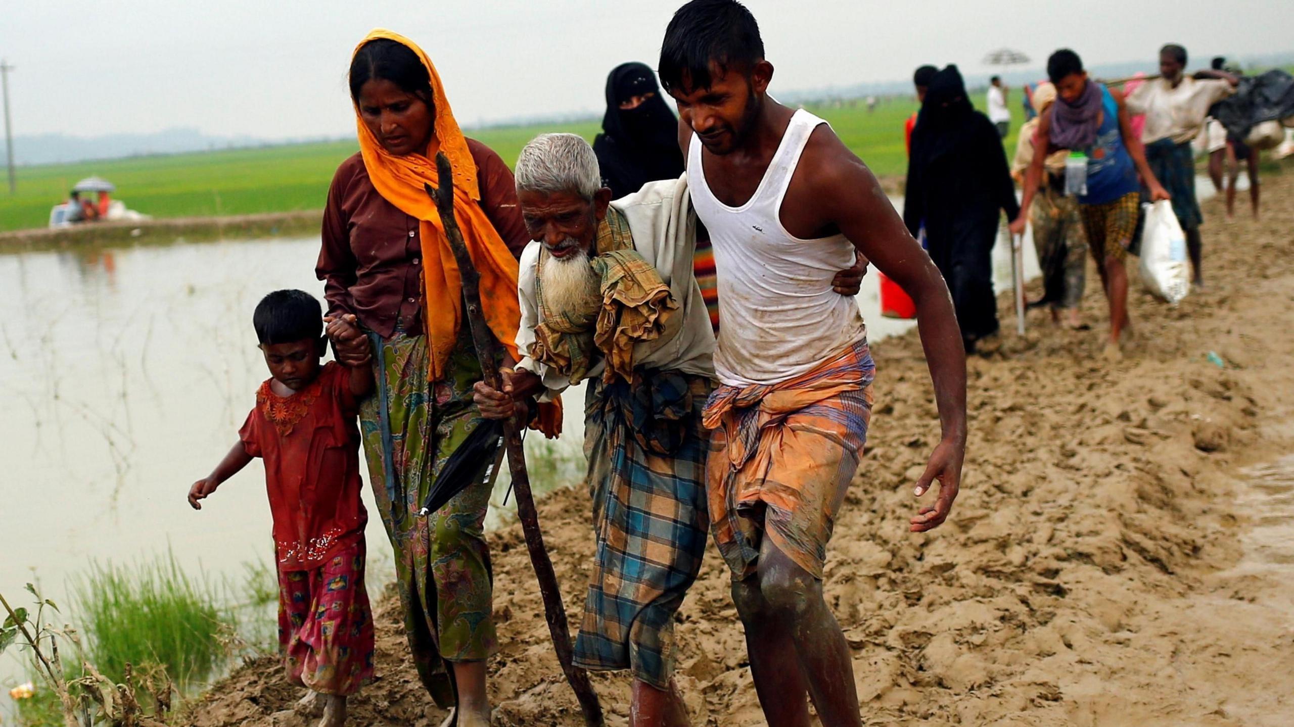 ICJ verdict on Rohingya genocide case expected in Oct | Others