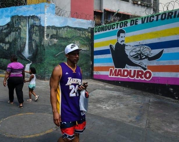 Fear subsides, but hardship grinds on in post-Maduro Venezuela | International