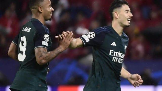 Arteta braced for 'tough' Martinelli, Jesus exits from Arsenal | Sports