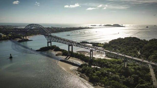Tanker pays record $5.3 mn to transit Panama Canal: administrator | International
