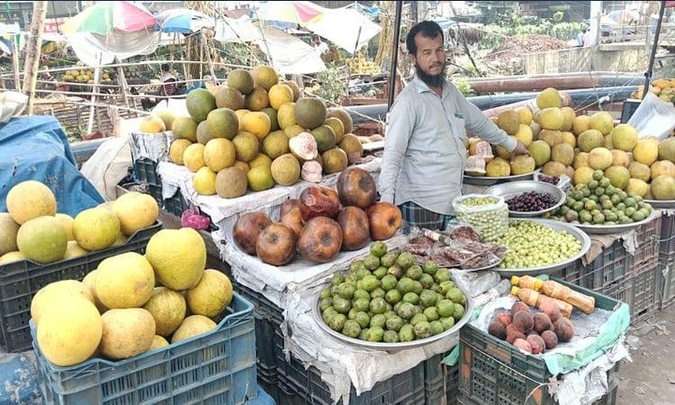 Ctg markets buzz with local fruits | Special Stories