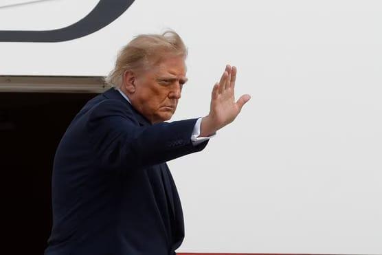 US court blocks Trump bid to curb mail-in ballots | International