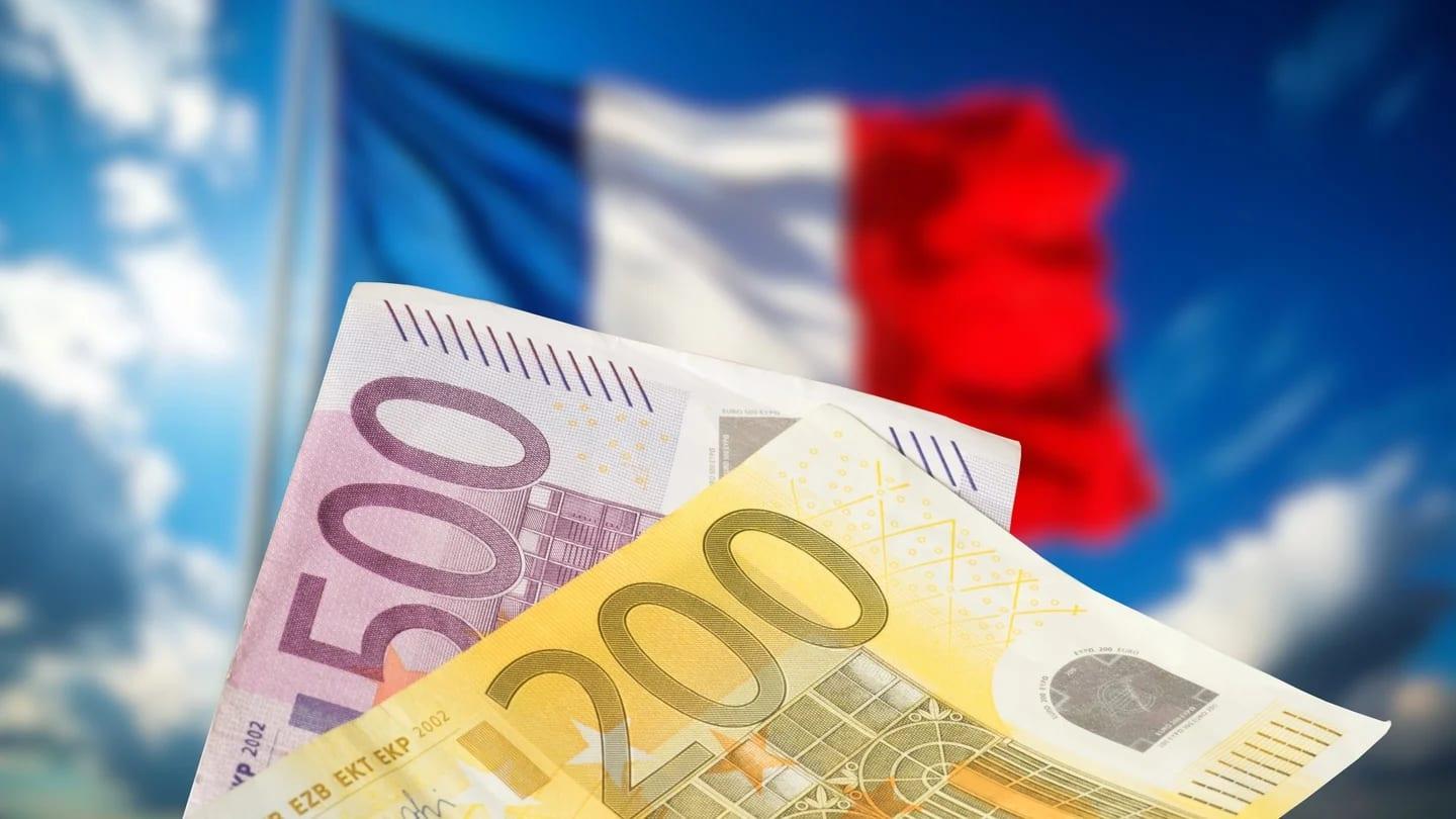 French economy stalls in Q2, inflation speeds up | Business