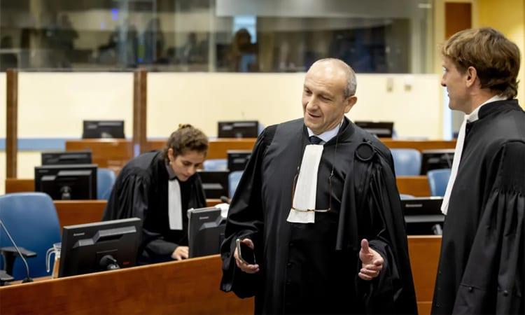 Dutch court delivers Rwanda genocide verdict | International