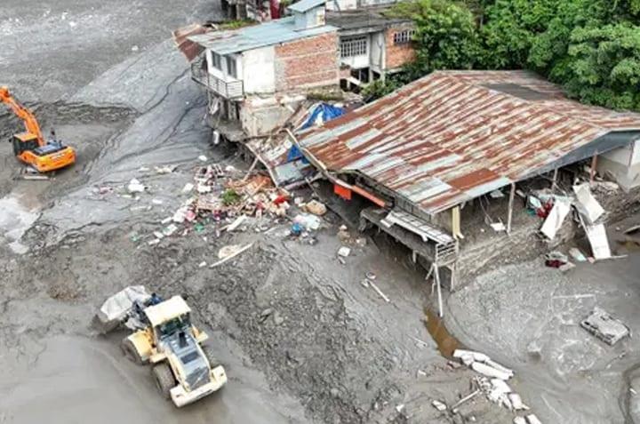 Nepal flood death toll rises to 579: disaster authority | International