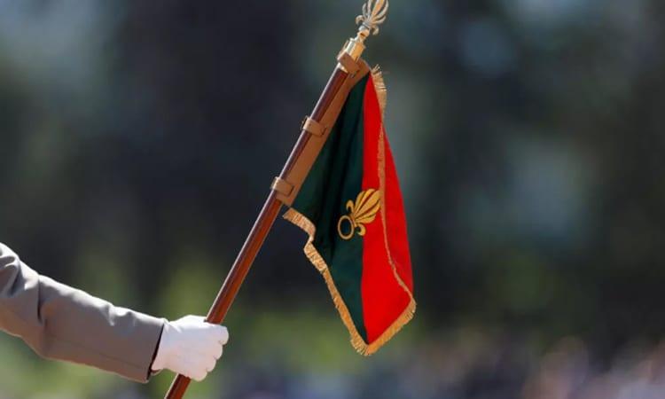 Colombian army says no rescue planned for French Foreign Legion soldier | International