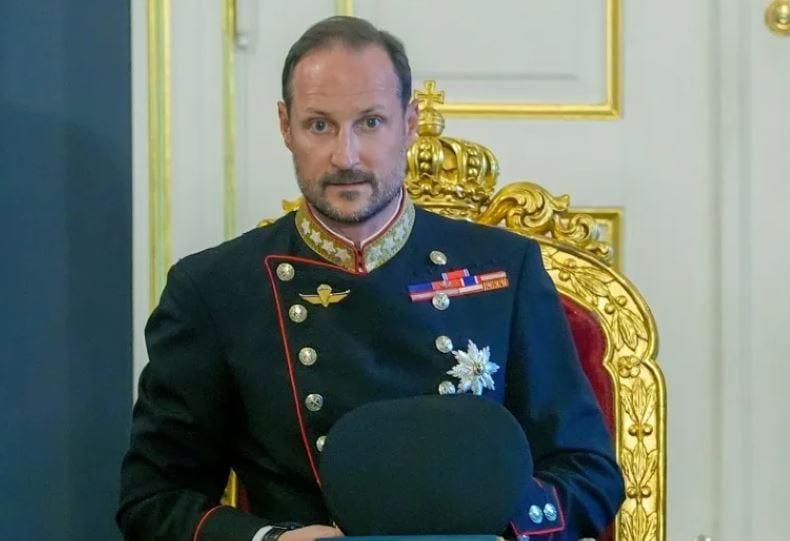 Norway, in mourning, enters a new era under Haakon VIII | International