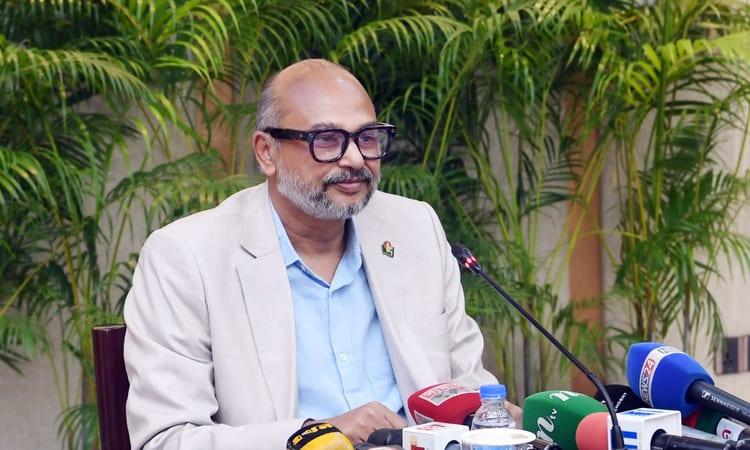 Foundations to work in clusters for jobs, solar power: Titumir | News