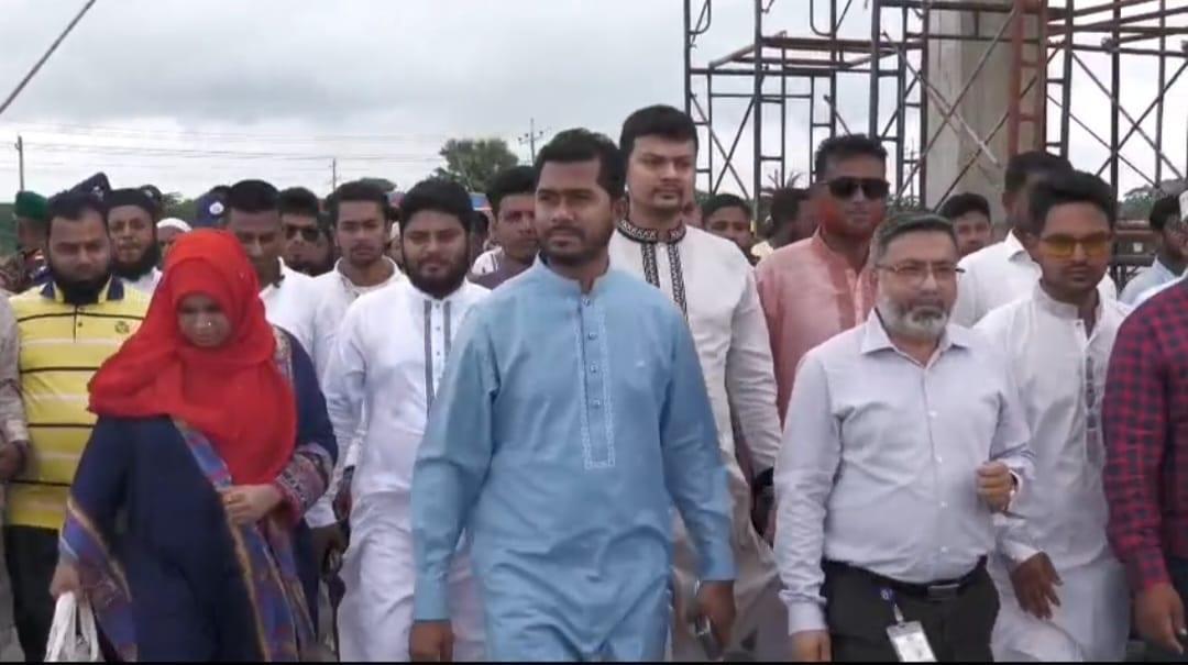 Current govt did not create power, energy crisis: Nurul Haque | News