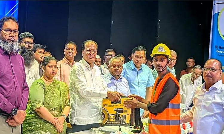 Youth should pursue technical education, create self-employment: Dulu | News