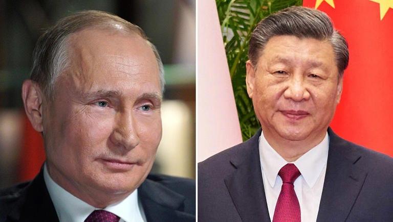 Russia's Putin and China's Xi to attend summit in Kyrgyzstan | International