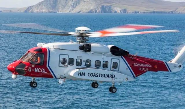 French fishing boat sinks in Channel with two missing | International
