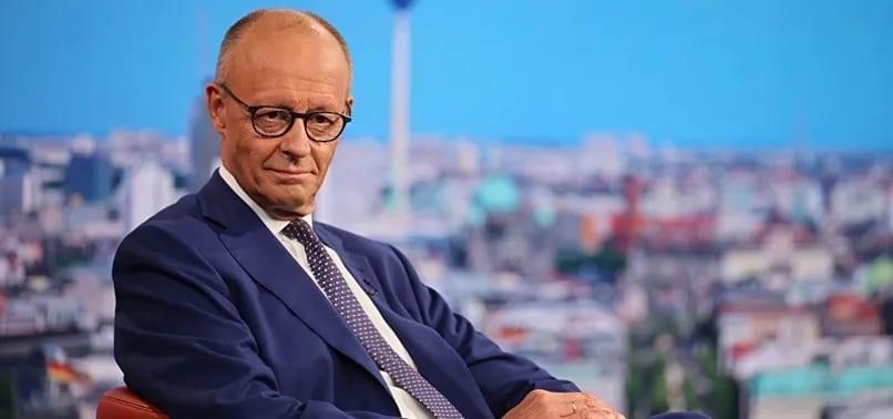 Germany's Merz warns far-right govt would 'harm' eastern region | International