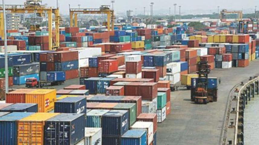 88 containers of expired, unusable goods destroyed at Ctg port in a week | Business