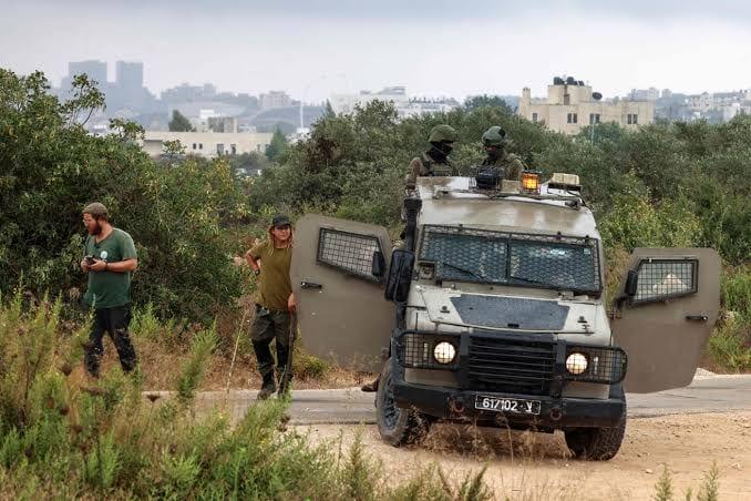 Israel signs three-billion-euro arms export deal with Greece | International
