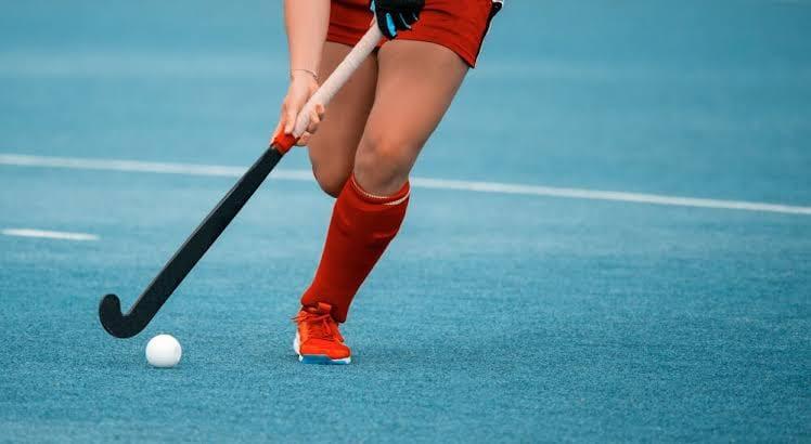 Men's, women's hockey team hold 1st training | Sports