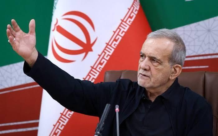 President says more war not in Iran's interest after fighting flares | International
