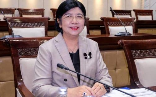 Indonesia parliament confirms new central bank chief | Business