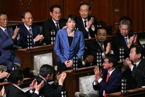 Japan to relax overtime regulation under workaholic PM | International