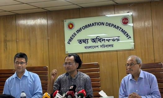 Malaysia keen in recruiting 2 lakh Bangladeshi workers within 6 months: Zahed | News Flash