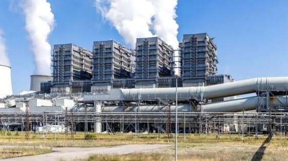 Improvised explosive devices found near German power plant: police | International