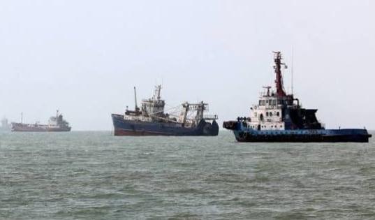 US strikes Iran after attempted attacks on shipping: US military | International