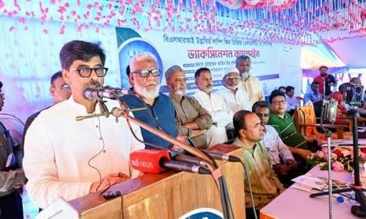 Locally developed LSD vaccine to protect cattle: minister | News