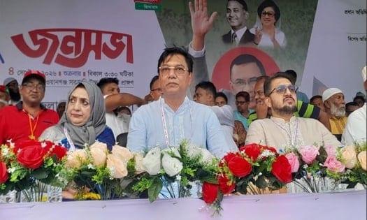 Ousted AL set up power plants without long-term plans to run them: Millat | News