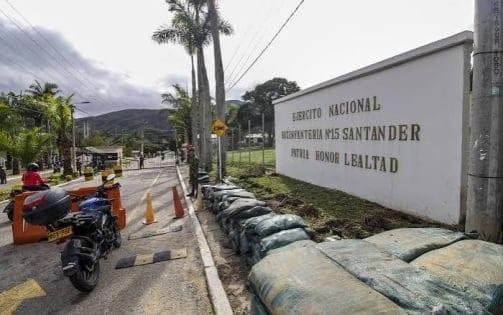 Guerrilla drone attack kills two in Colombia | International