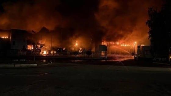 Russian strikes hit Kyiv airports ahead of US envoys' visit: Zelensky | International