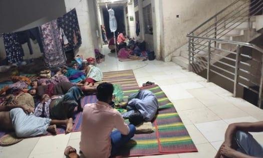 KCC, KDA, BNP carrying out hectic efforts to curb dengue situation in Khulna | District