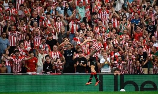 Athletic Bilbao crush Simeone's flat Atletico | Sports