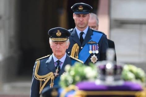 Prince William to represent King Charles III at Norway late King Harald's funeral | International