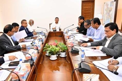 PM directs stepped-up cleanliness drives nationwide | At a Glance