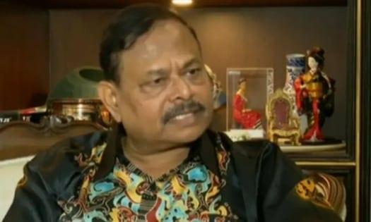 ACC appoints investigator to verify assets of Ex-Army Chief Gen Aziz | Others
