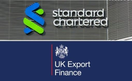 Standard Chartered, UKEF seek to deepen UK-Bangladesh trade corridor | Business