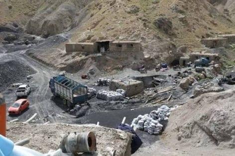 Four dead in Afghanistan mining accident: official | International