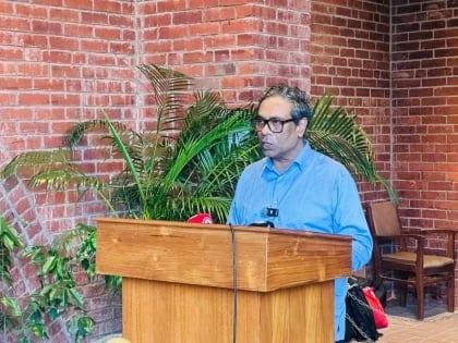 Coordinated social movement to begin against dengue soon: Muhit | News