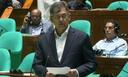 Home Minister Pledges Enhanced Transparency and Reduced Corruption in Public Administration