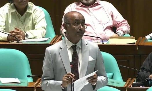 JS passes 3 bills including Enforced Disappearance Bill, Human Rights Commission Bill | JS Session