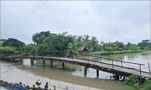 Initiative taken to complete Laxmikhali Bridge construction in Bagerhat soon: authorities | Others