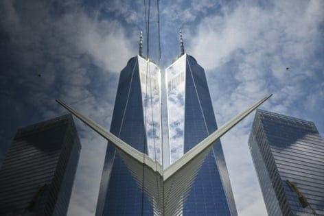25 years on, America seeks to keep 9/11 memories alive | International
